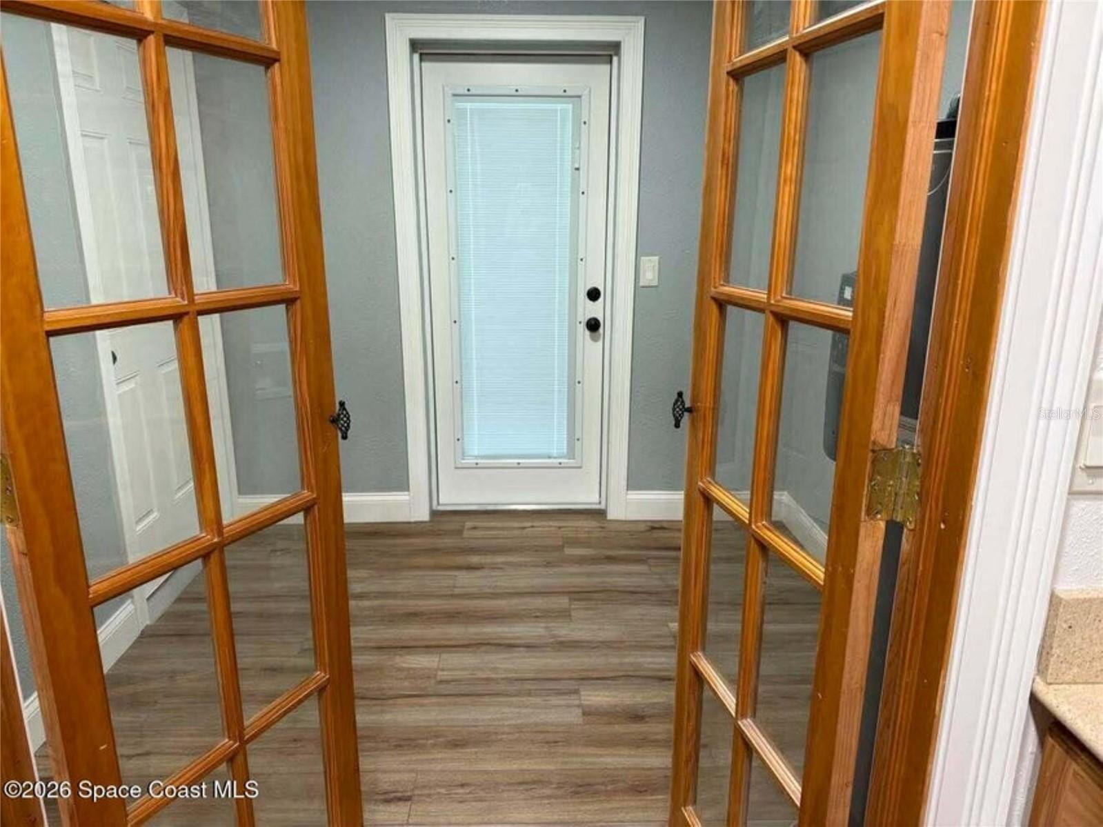 3870 VALLEY LN, TITUSVILLE, FL, 32780