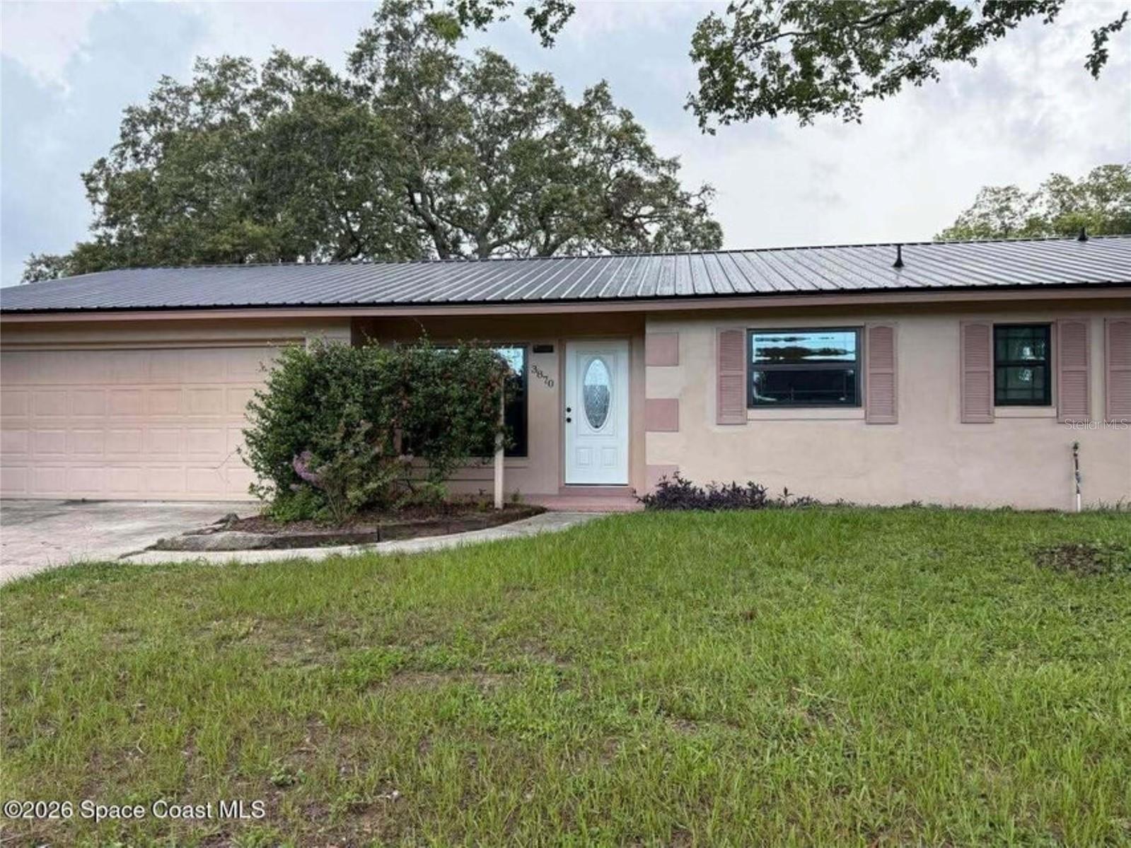 3870 VALLEY LN, TITUSVILLE, FL, 32780