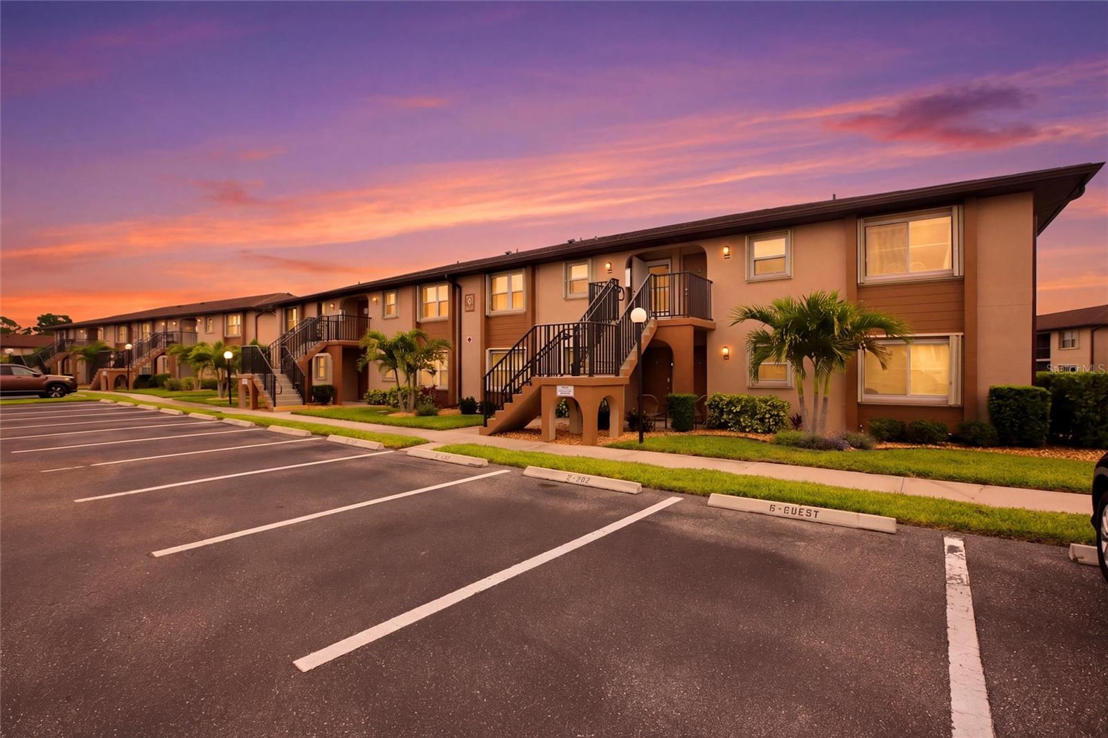 25100 SANDHILL BLVD #G103, PUNTA GORDA, FL, 33983