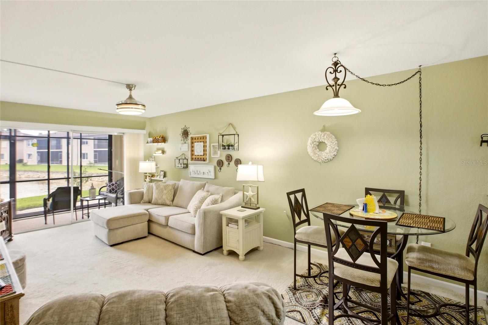 25100 SANDHILL BLVD #G103, PUNTA GORDA, FL, 33983