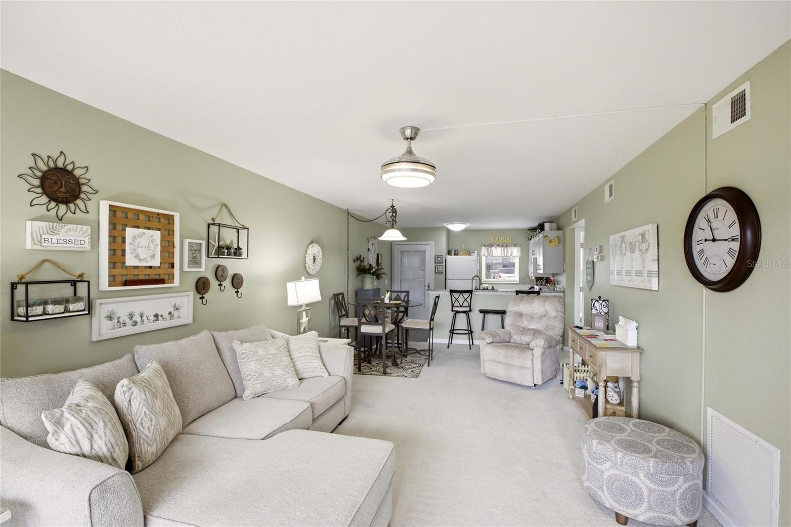 25100 SANDHILL BLVD #G103, PUNTA GORDA, FL, 33983