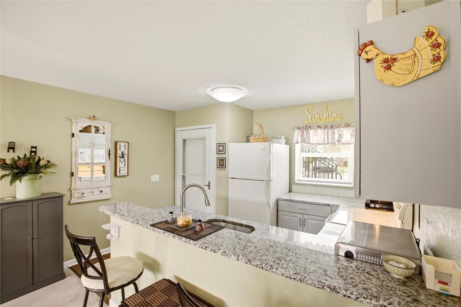 25100 SANDHILL BLVD #G103, PUNTA GORDA, FL, 33983