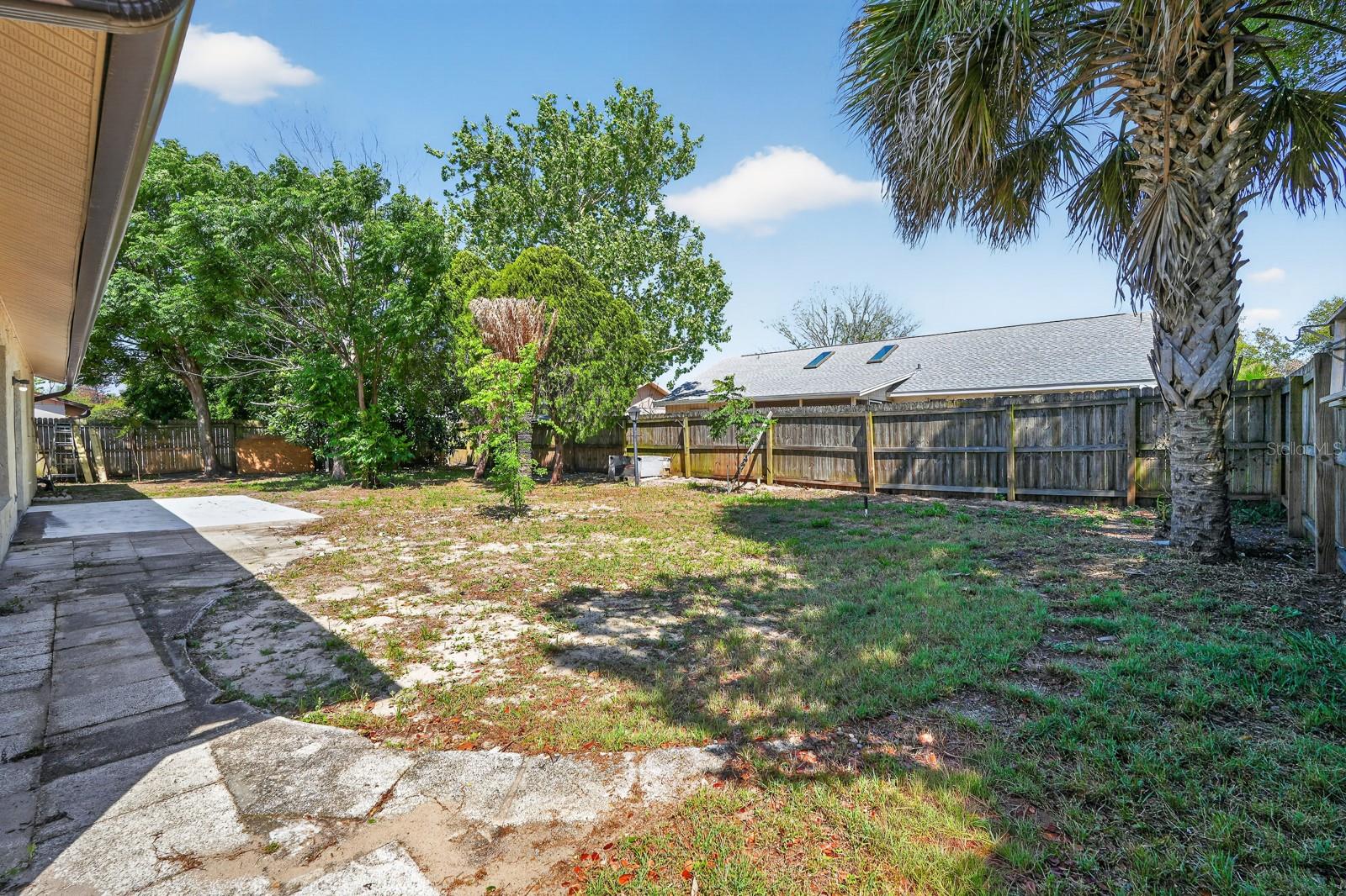 1117 VIKING DR, PORT ORANGE, FL, 32129