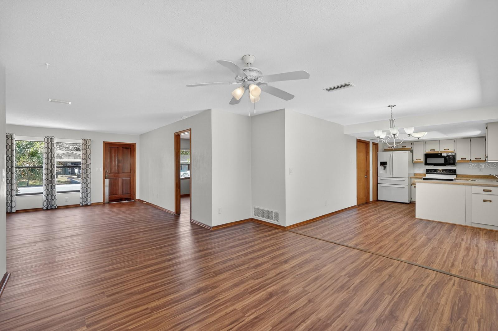 1117 VIKING DR, PORT ORANGE, FL, 32129