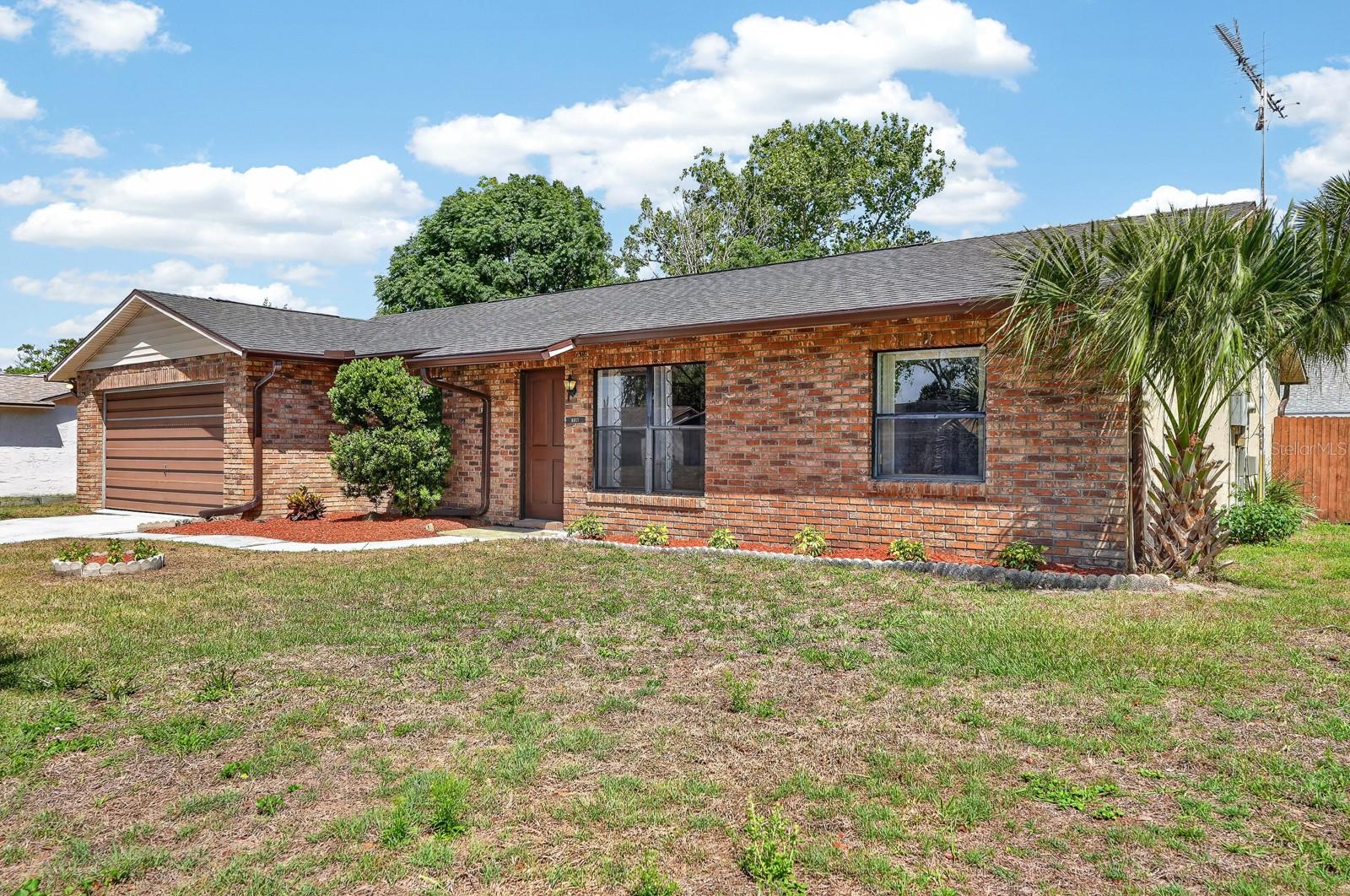 1117 VIKING DR, PORT ORANGE, FL, 32129