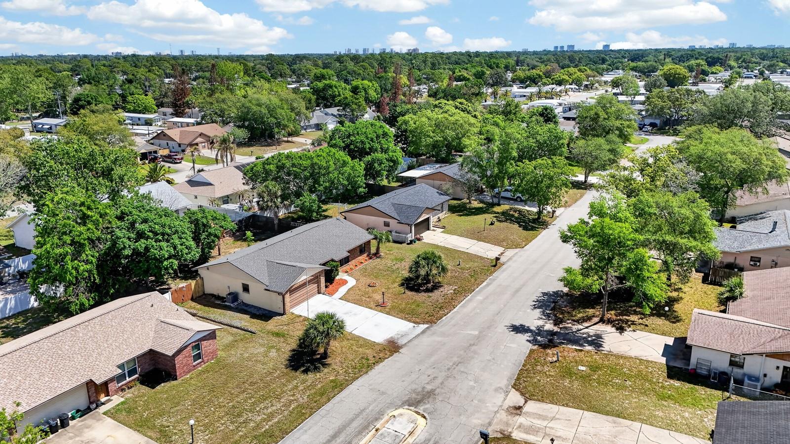 1117 VIKING DR, PORT ORANGE, FL, 32129