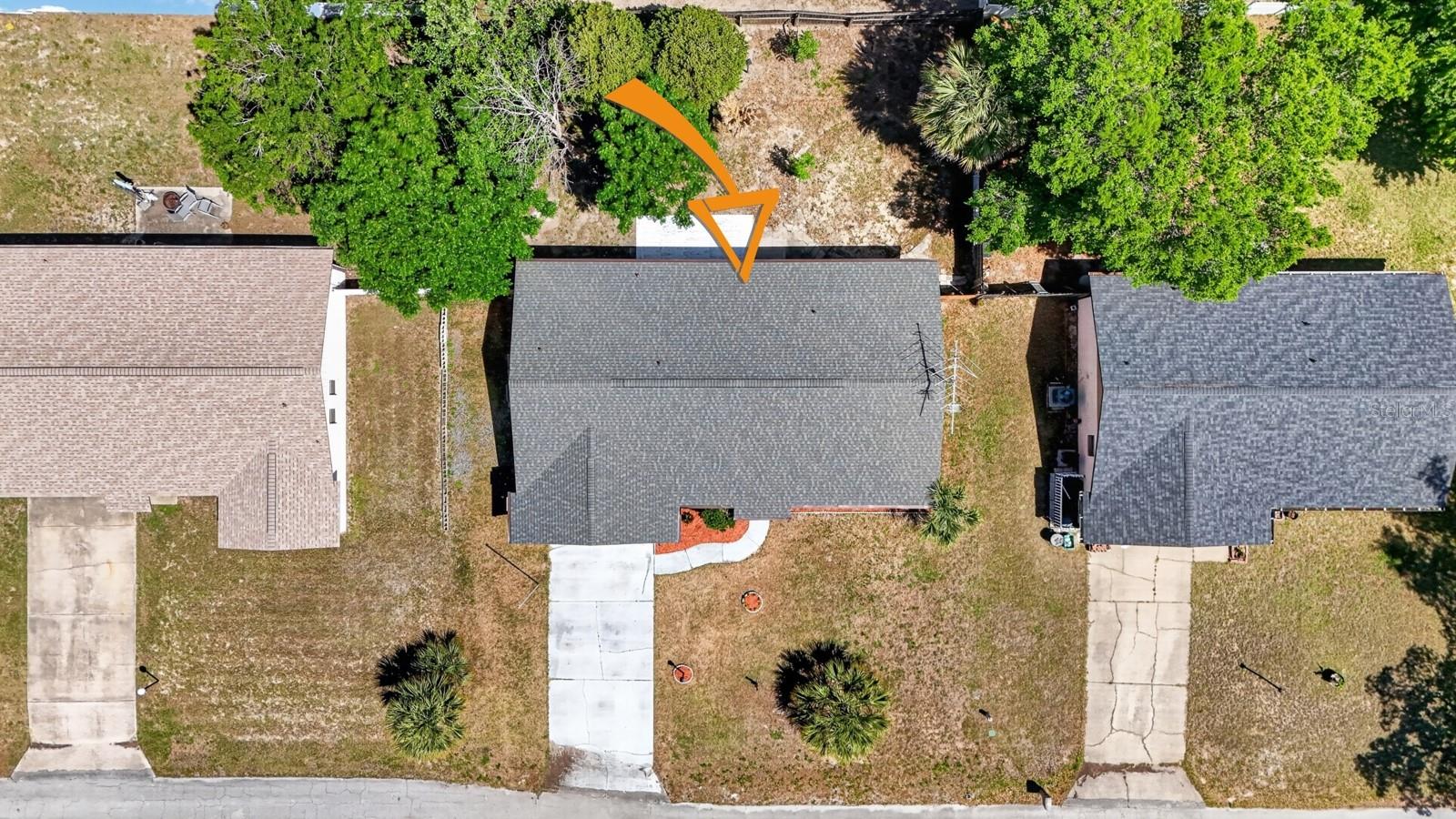 1117 VIKING DR, PORT ORANGE, FL, 32129