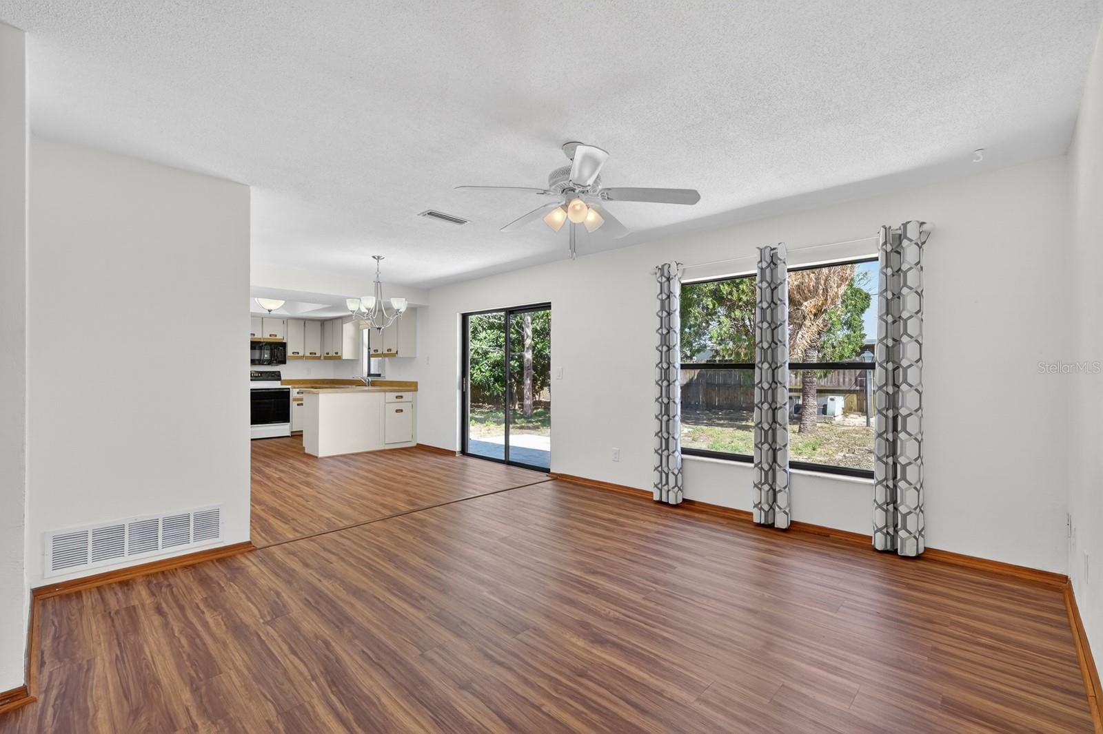 1117 VIKING DR, PORT ORANGE, FL, 32129