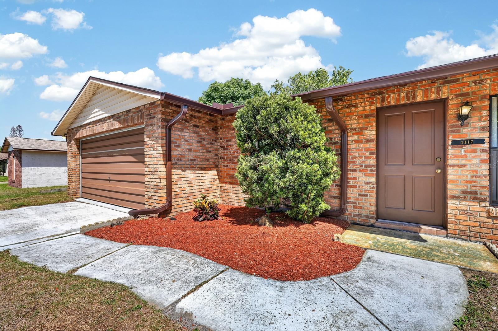 1117 VIKING DR, PORT ORANGE, FL, 32129