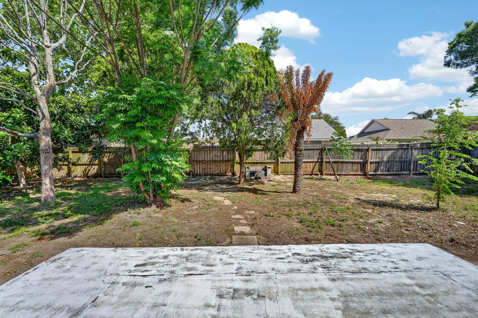 1117 VIKING DR, PORT ORANGE, FL, 32129