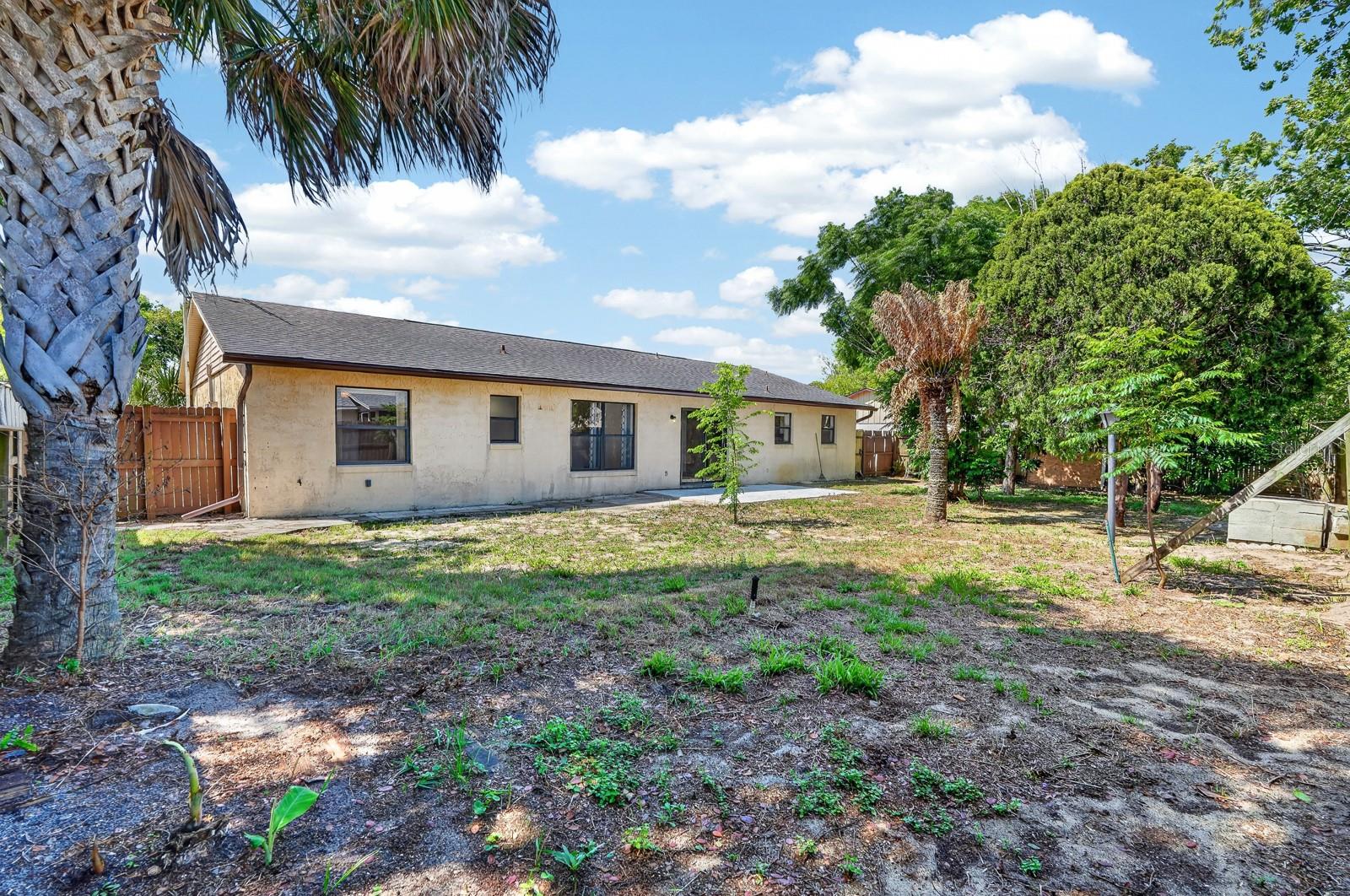 1117 VIKING DR, PORT ORANGE, FL, 32129