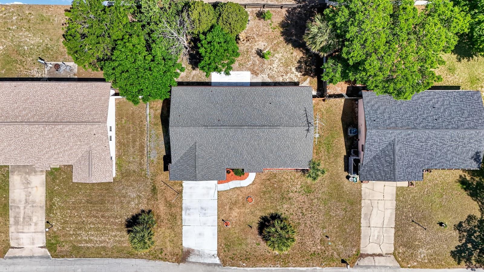 1117 VIKING DR, PORT ORANGE, FL, 32129