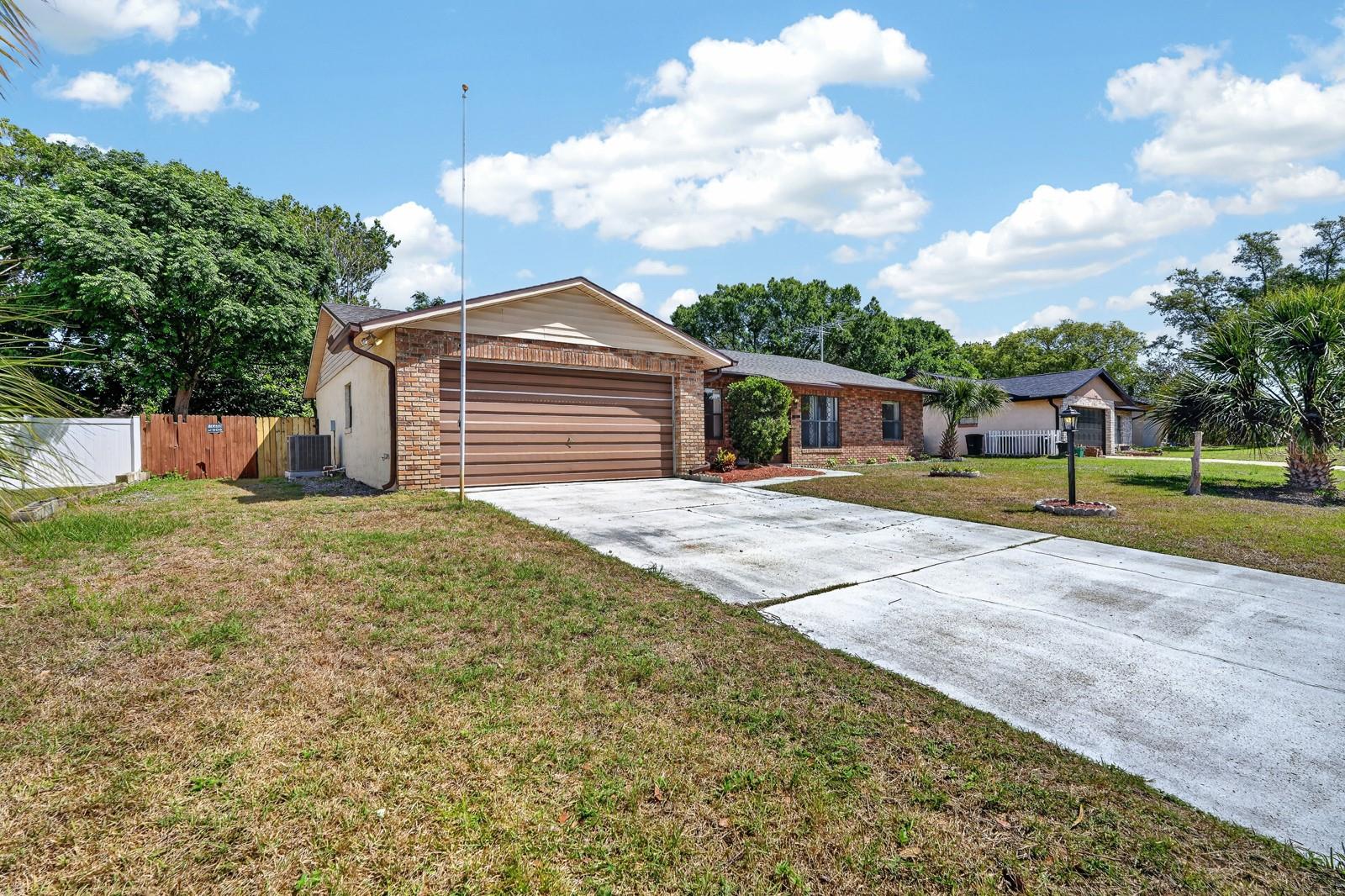 1117 VIKING DR, PORT ORANGE, FL, 32129