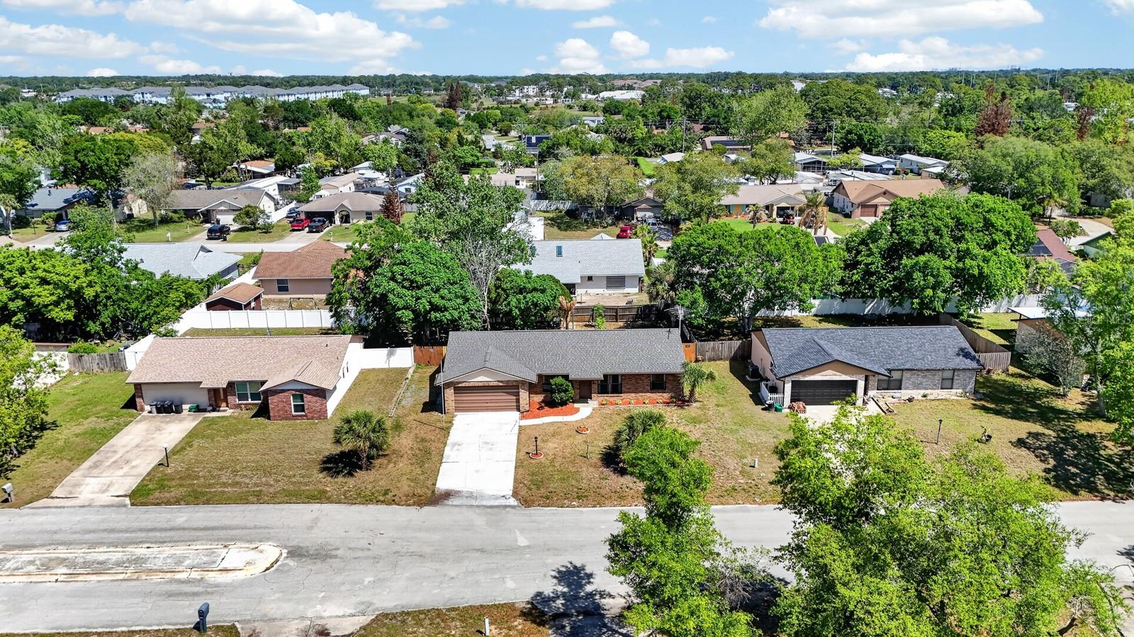 1117 VIKING DR, PORT ORANGE, FL, 32129