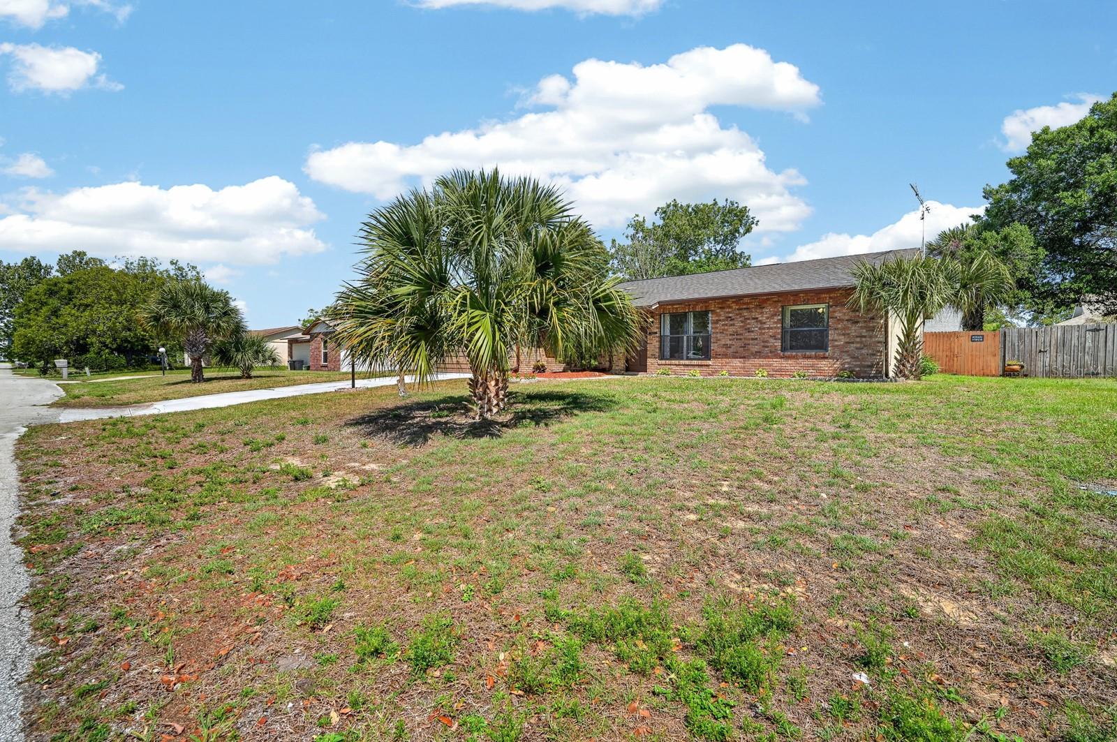 1117 VIKING DR, PORT ORANGE, FL, 32129