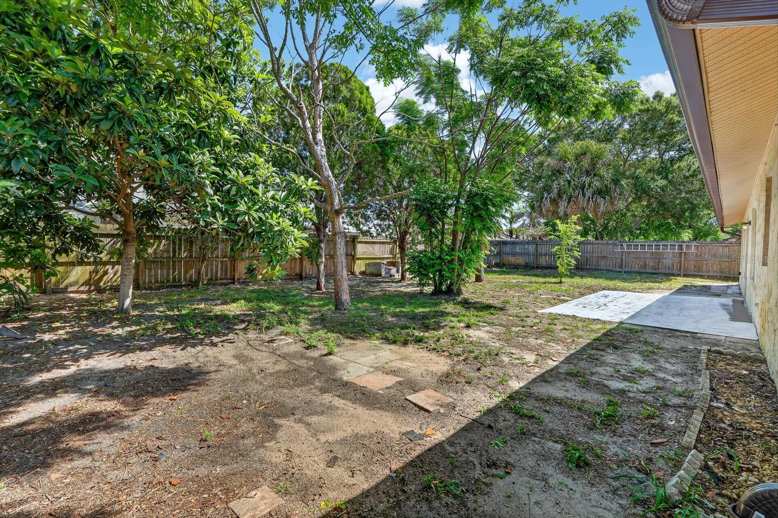 1117 VIKING DR, PORT ORANGE, FL, 32129