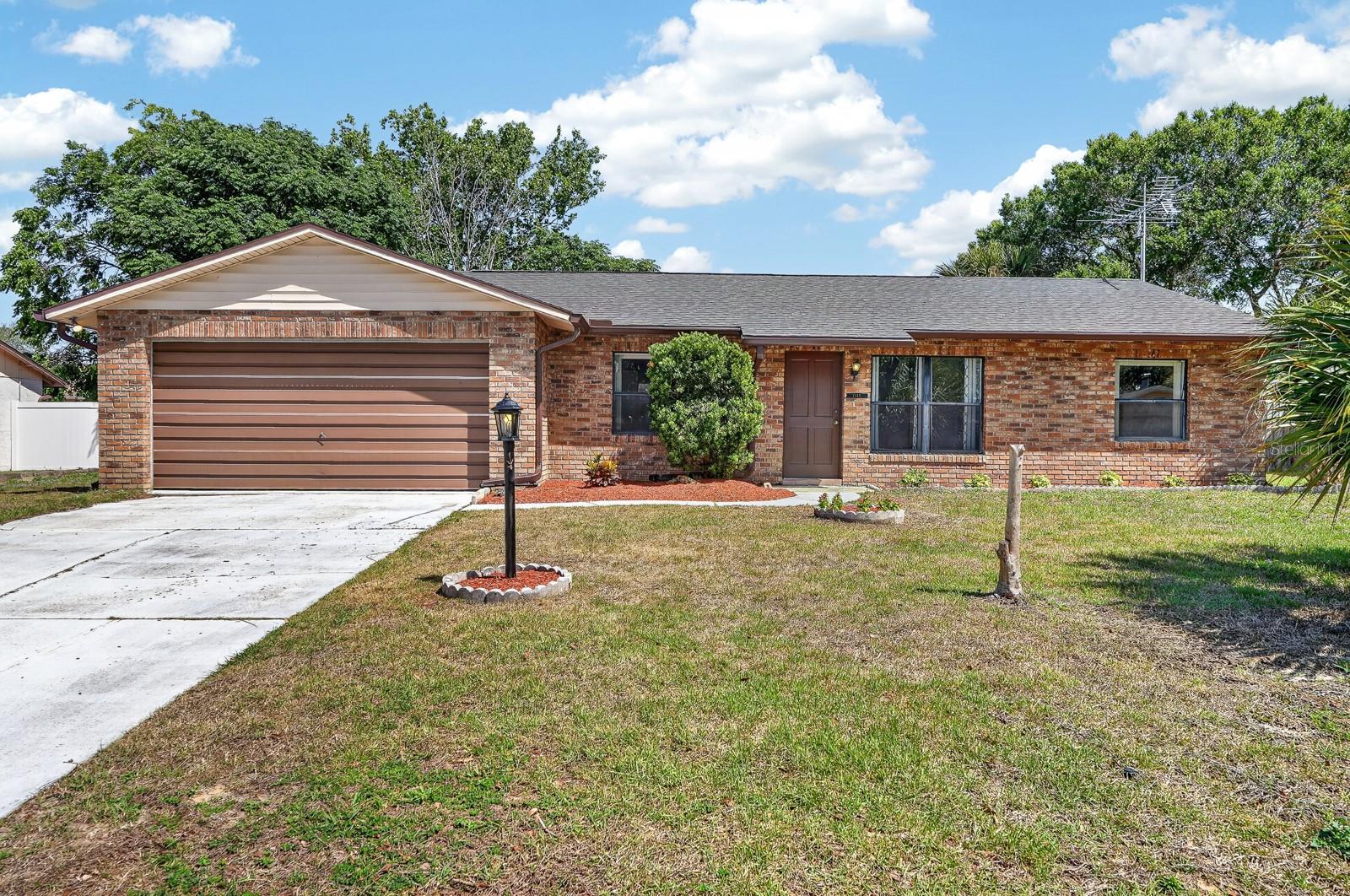 1117 VIKING DR, PORT ORANGE, FL, 32129