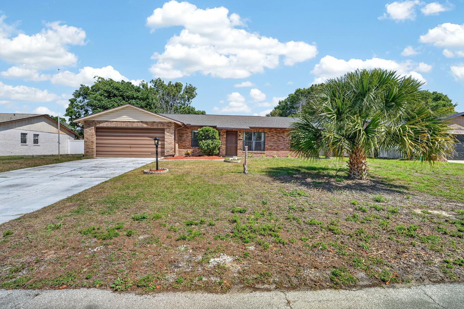 1117 VIKING DR, PORT ORANGE, FL, 32129