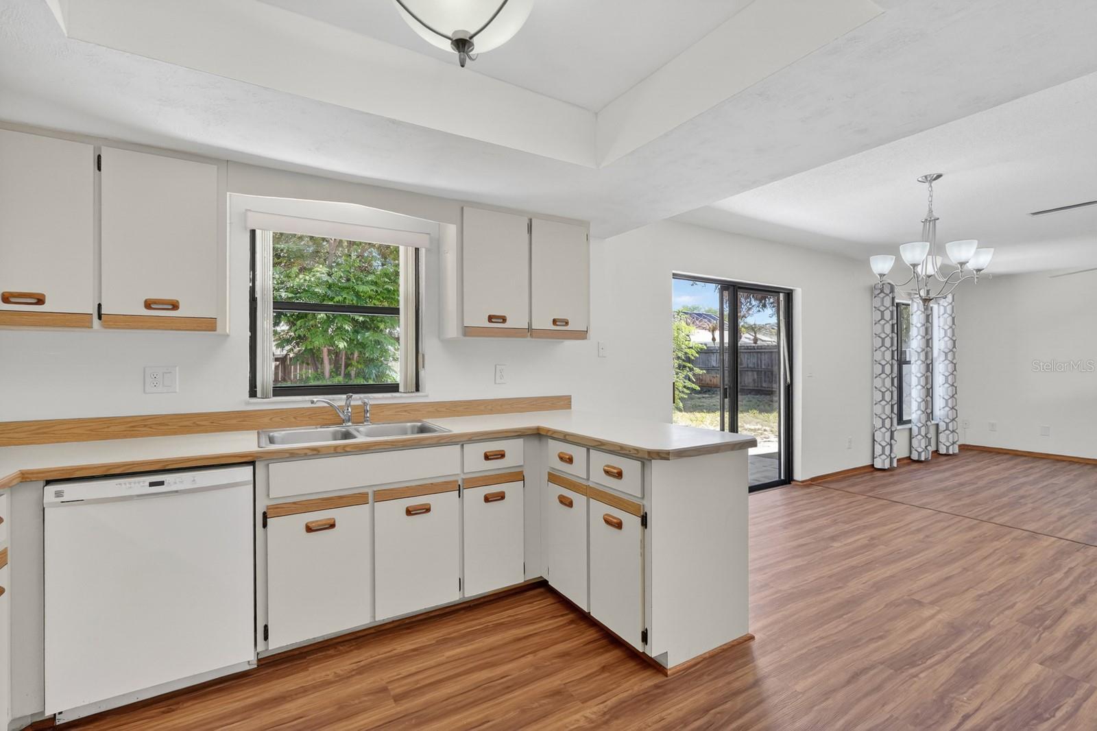 1117 VIKING DR, PORT ORANGE, FL, 32129