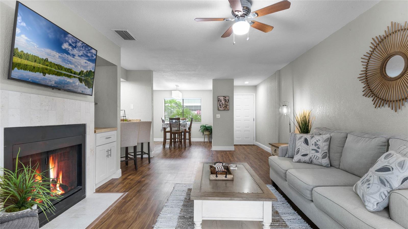 524 SUN VALLEY VLG #105, ALTAMONTE SPRINGS, FL, 32714