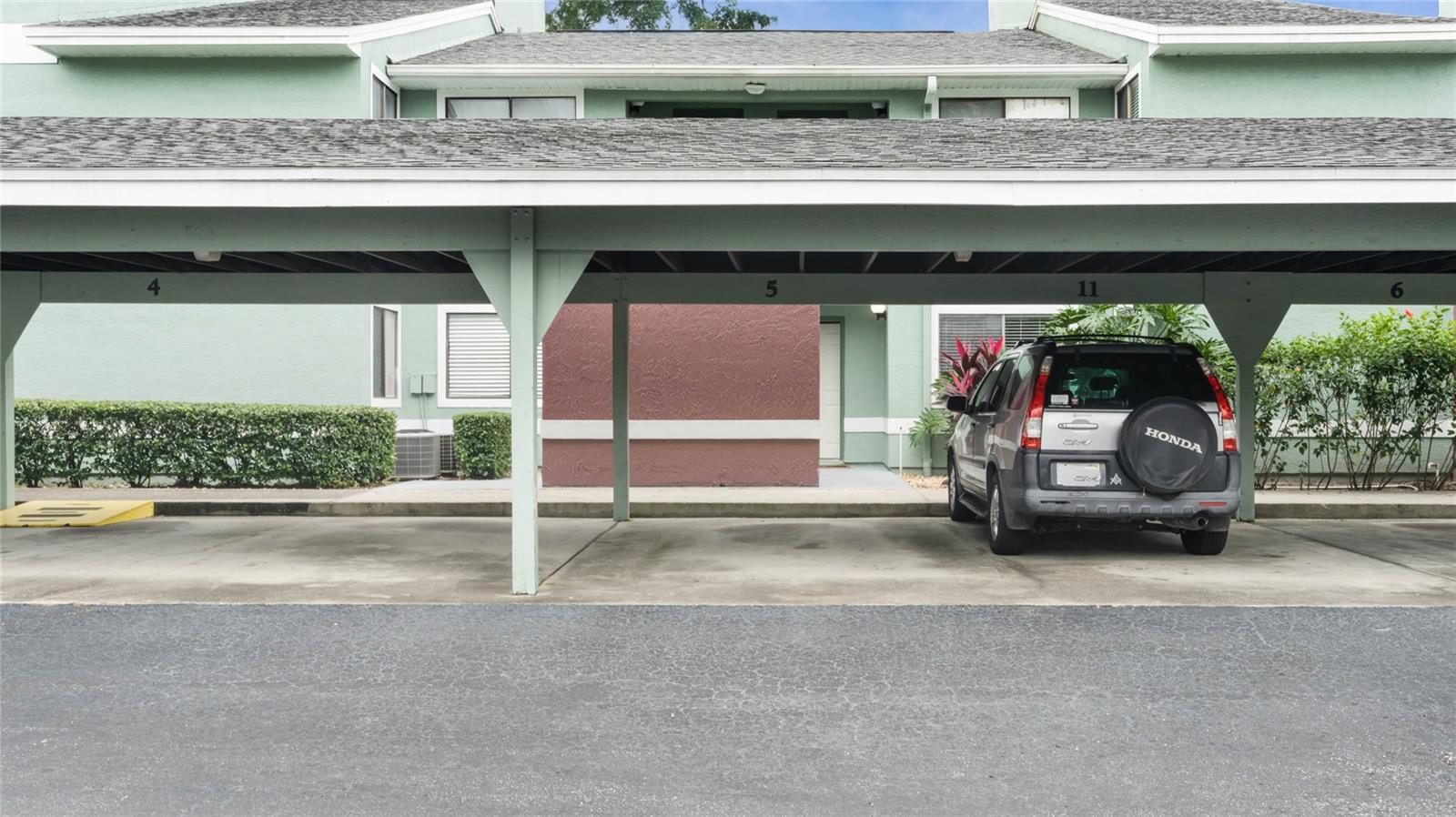 524 SUN VALLEY VLG #105, ALTAMONTE SPRINGS, FL, 32714