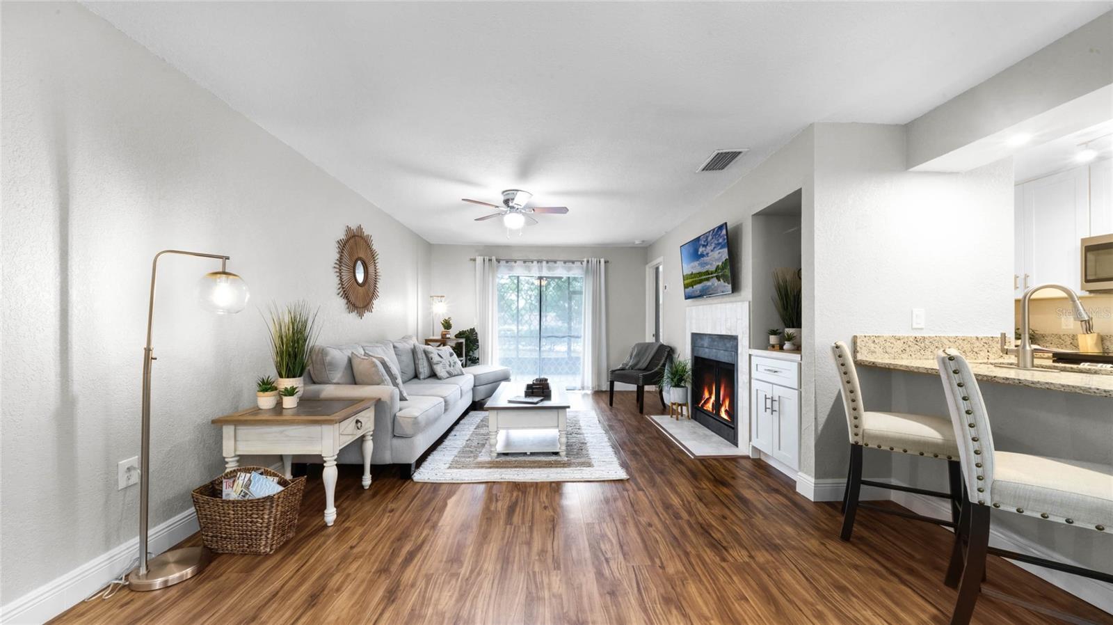 524 SUN VALLEY VLG #105, ALTAMONTE SPRINGS, FL, 32714