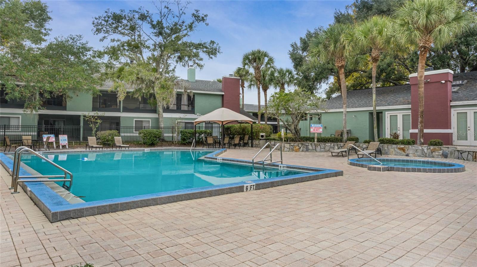 524 SUN VALLEY VLG #105, ALTAMONTE SPRINGS, FL, 32714