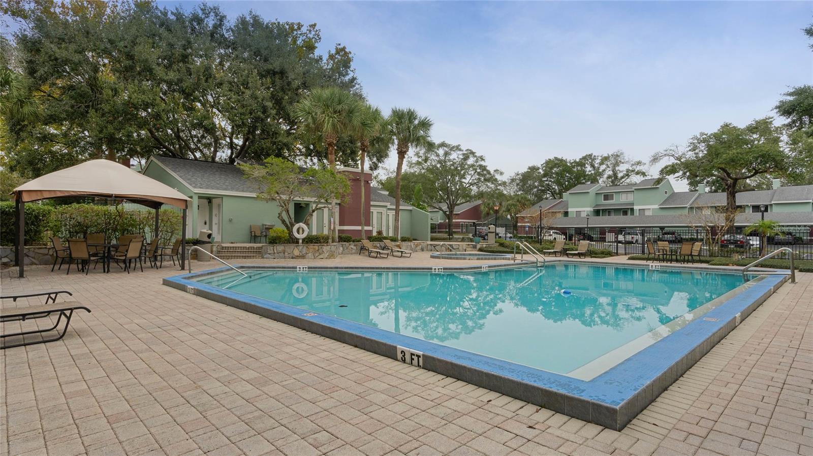524 SUN VALLEY VLG #105, ALTAMONTE SPRINGS, FL, 32714