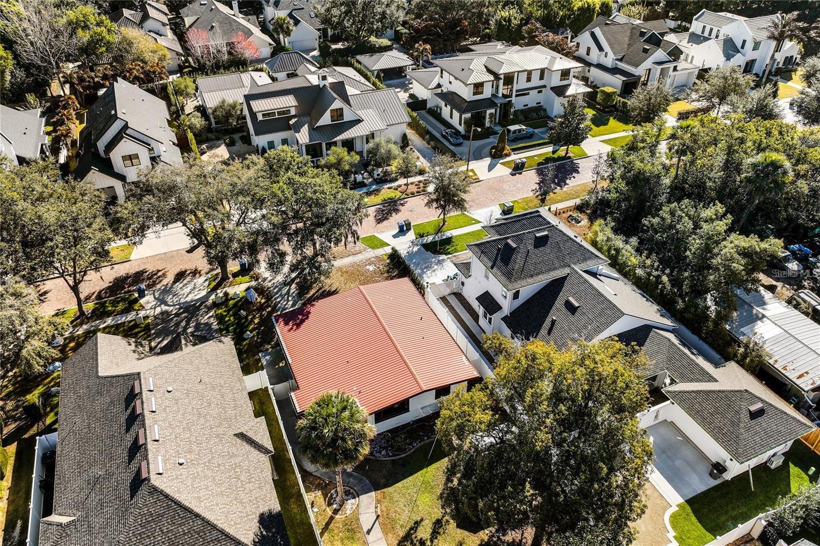 1137 OAKS BLVD, WINTER PARK, FL, 32789