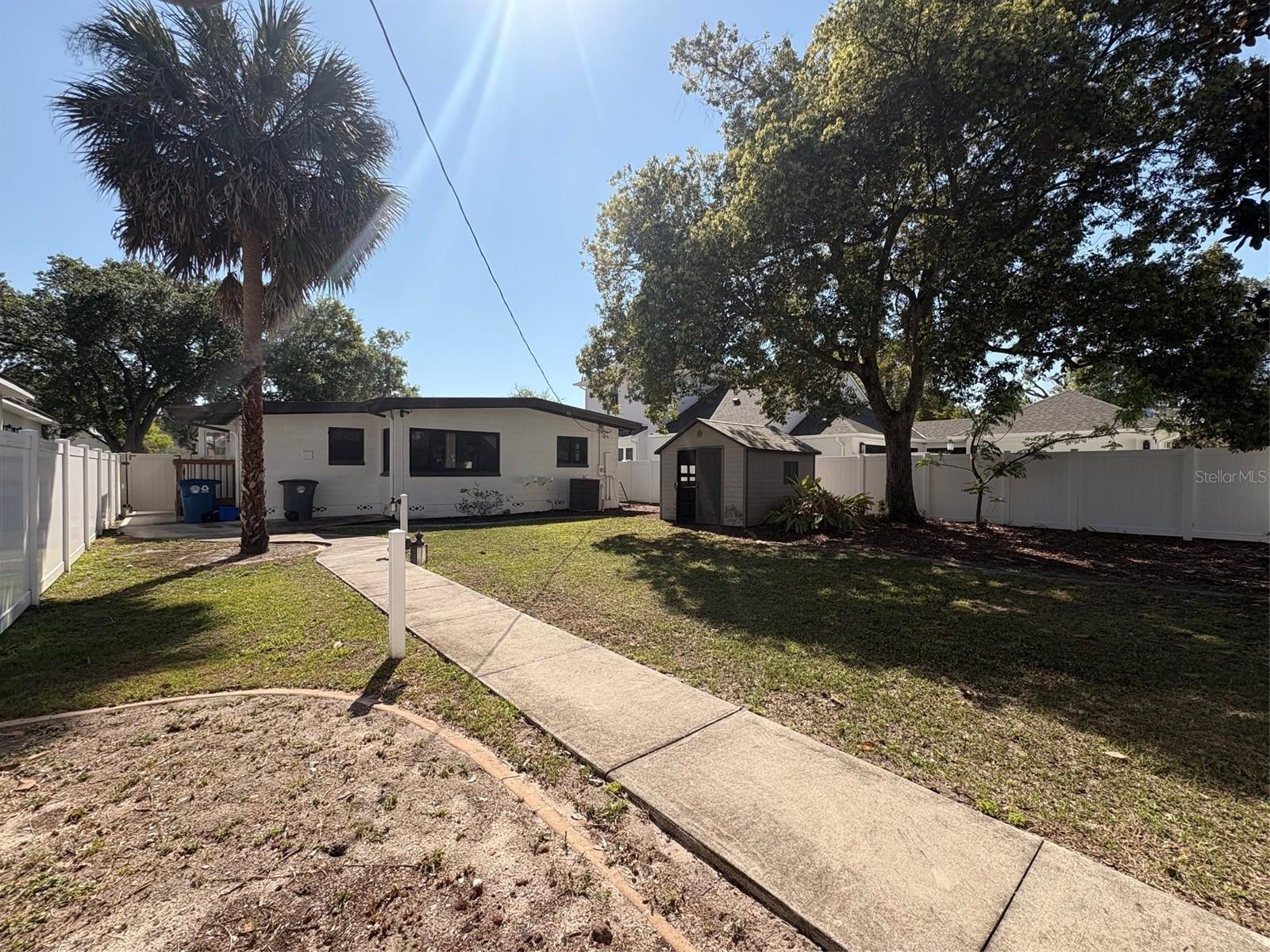 1137 OAKS BLVD, WINTER PARK, FL, 32789