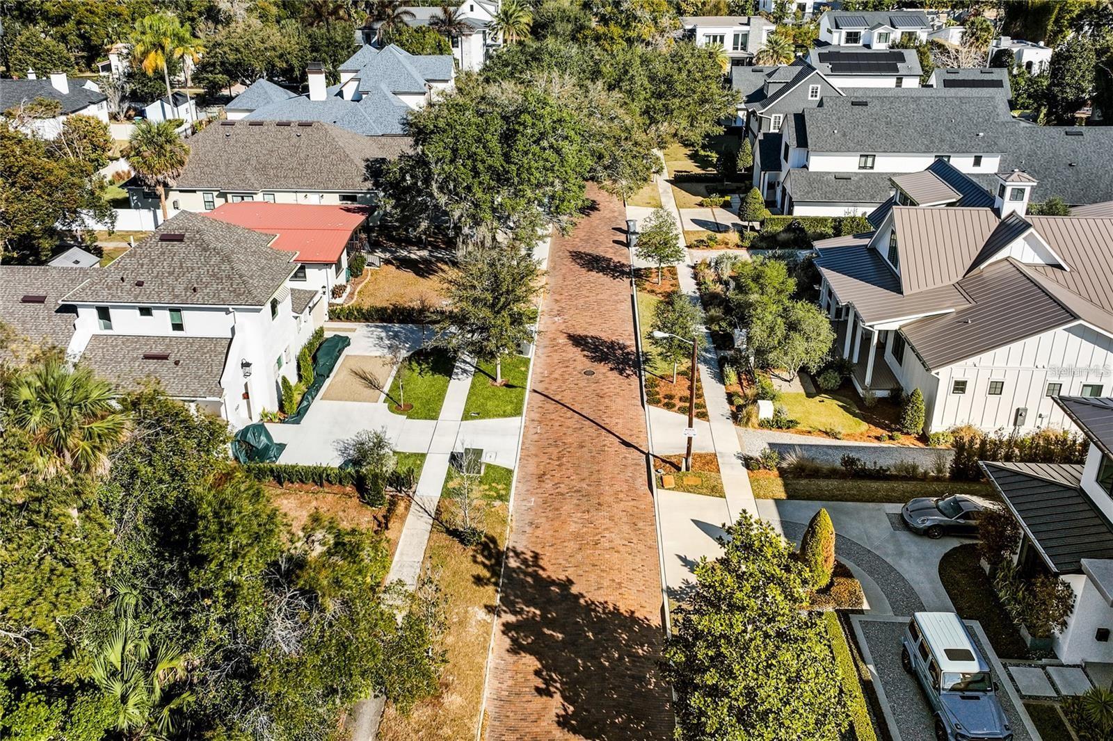 1137 OAKS BLVD, WINTER PARK, FL, 32789