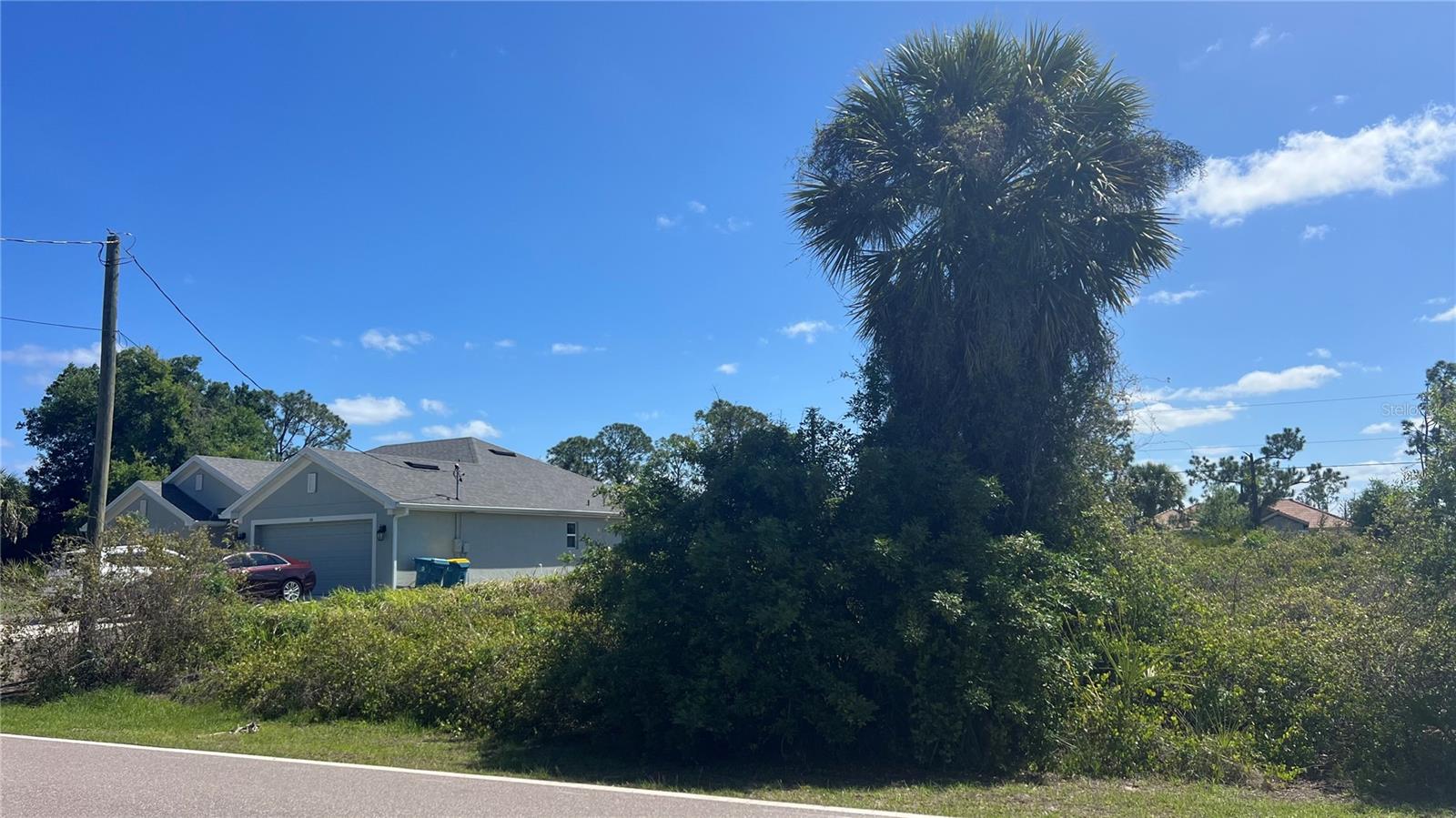 74 MACARTHUR DR, PORT CHARLOTTE, FL, 33954