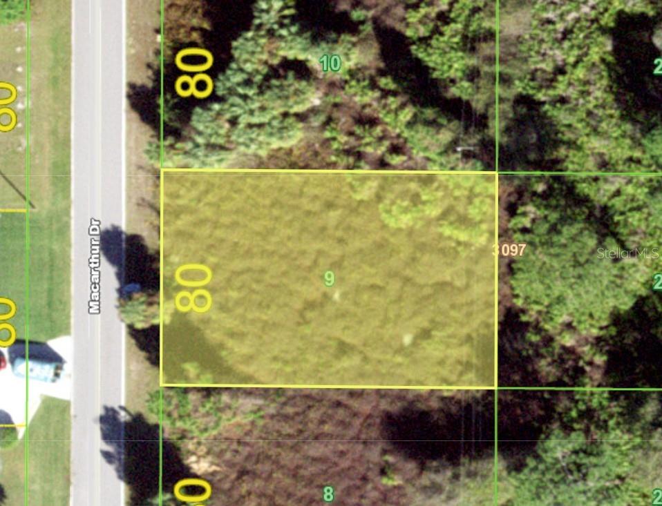 74 MACARTHUR DR, PORT CHARLOTTE, FL, 33954