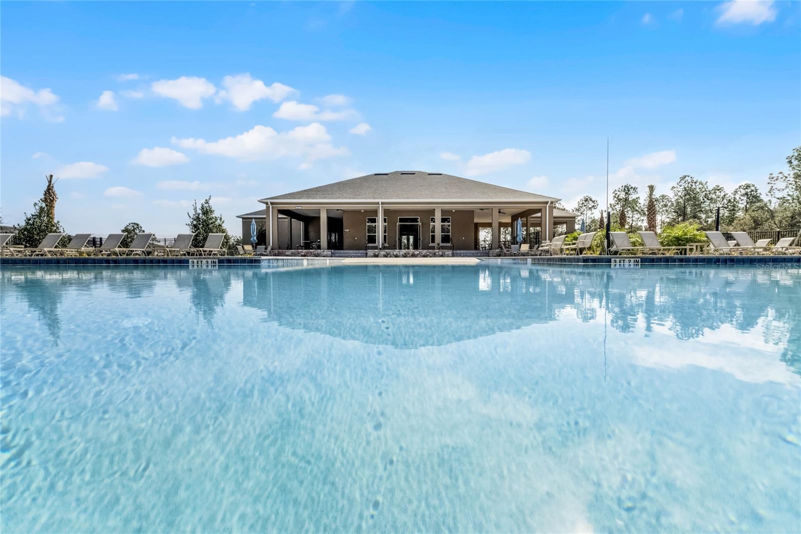 3401 ARCH AVE, ORMOND BEACH, FL, 32174