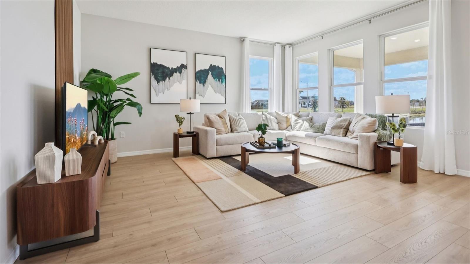 3401 ARCH AVE, ORMOND BEACH, FL, 32174