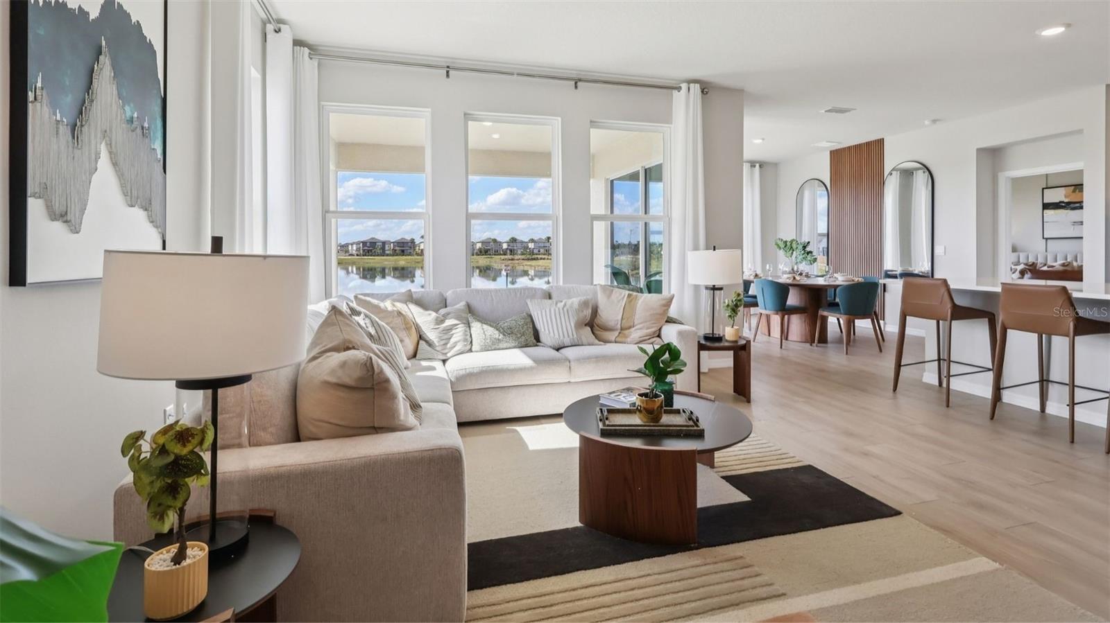 3401 ARCH AVE, ORMOND BEACH, FL, 32174