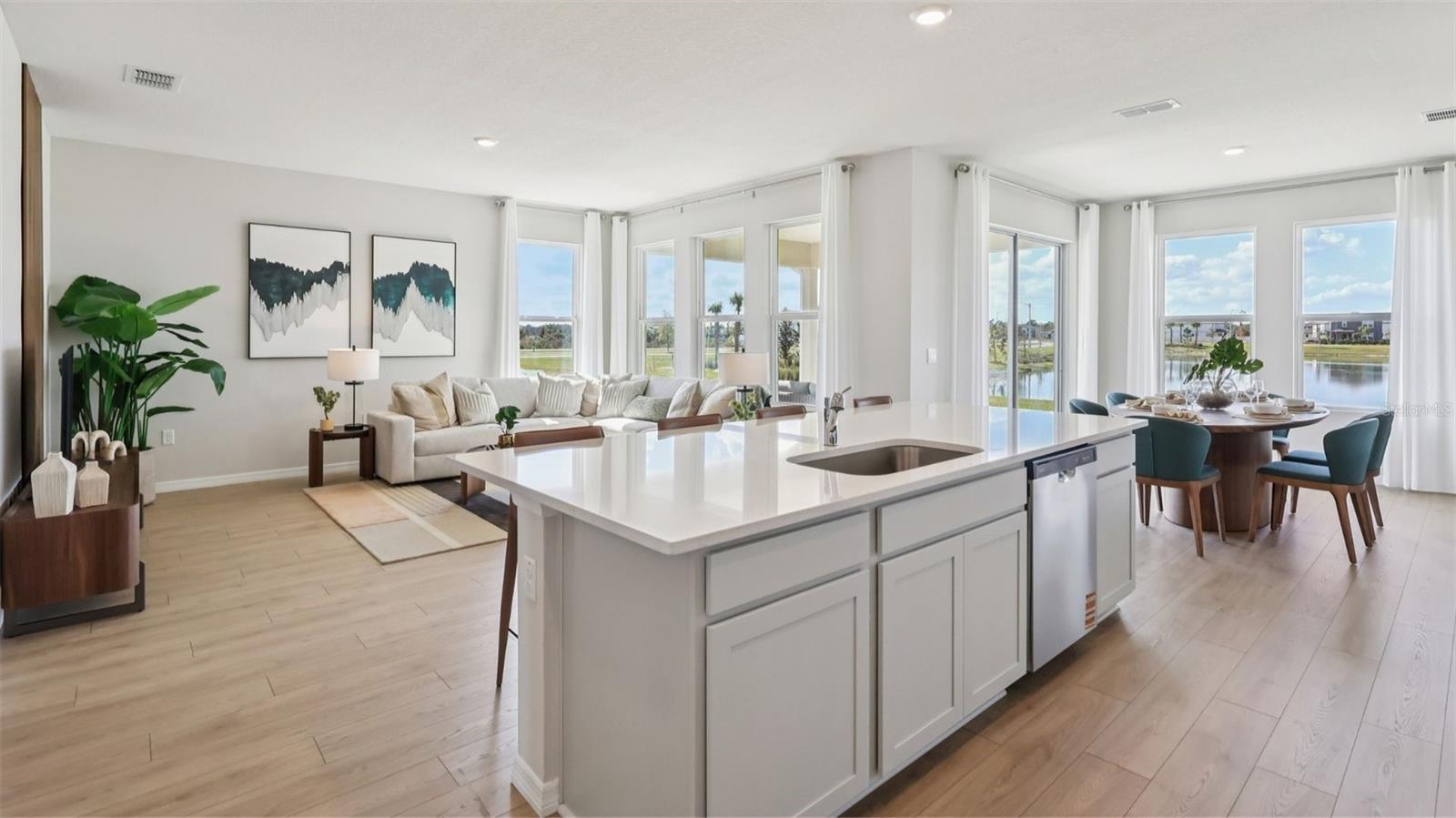 3401 ARCH AVE, ORMOND BEACH, FL, 32174