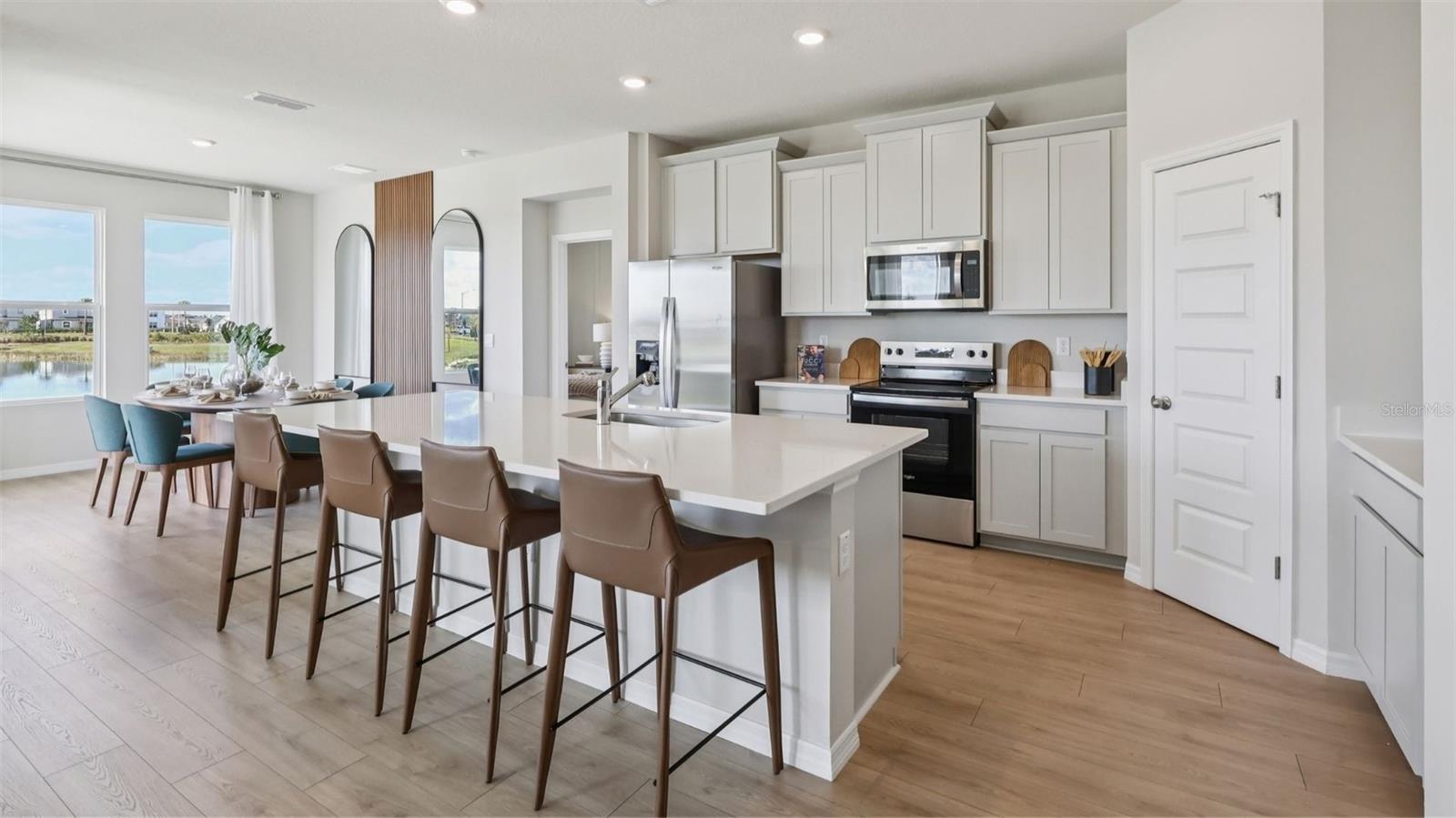 3401 ARCH AVE, ORMOND BEACH, FL, 32174