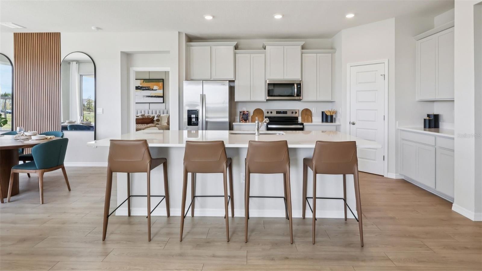 3401 ARCH AVE, ORMOND BEACH, FL, 32174