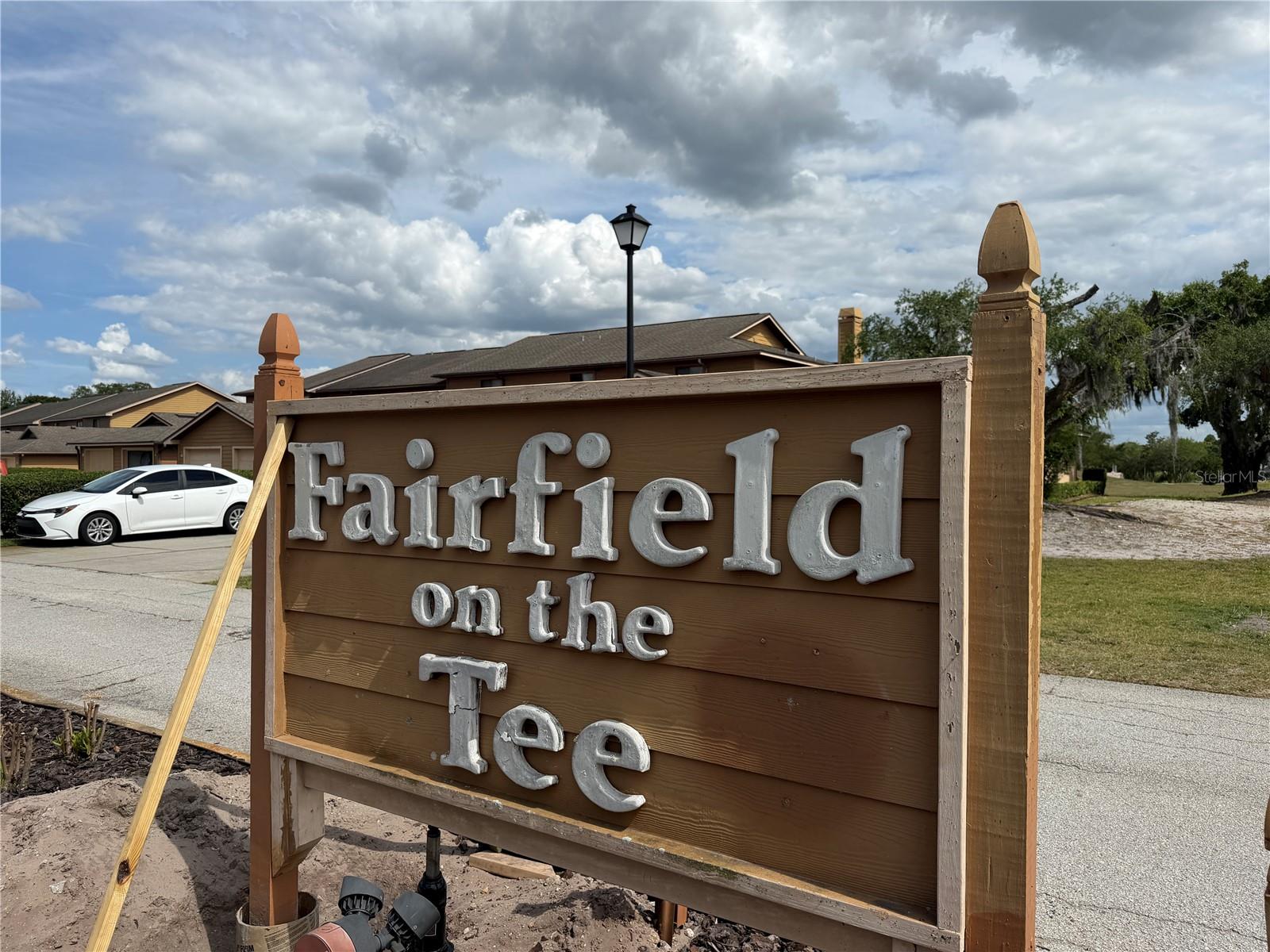 707 CARPENTERS WAY #24, LAKELAND, FL, 33809