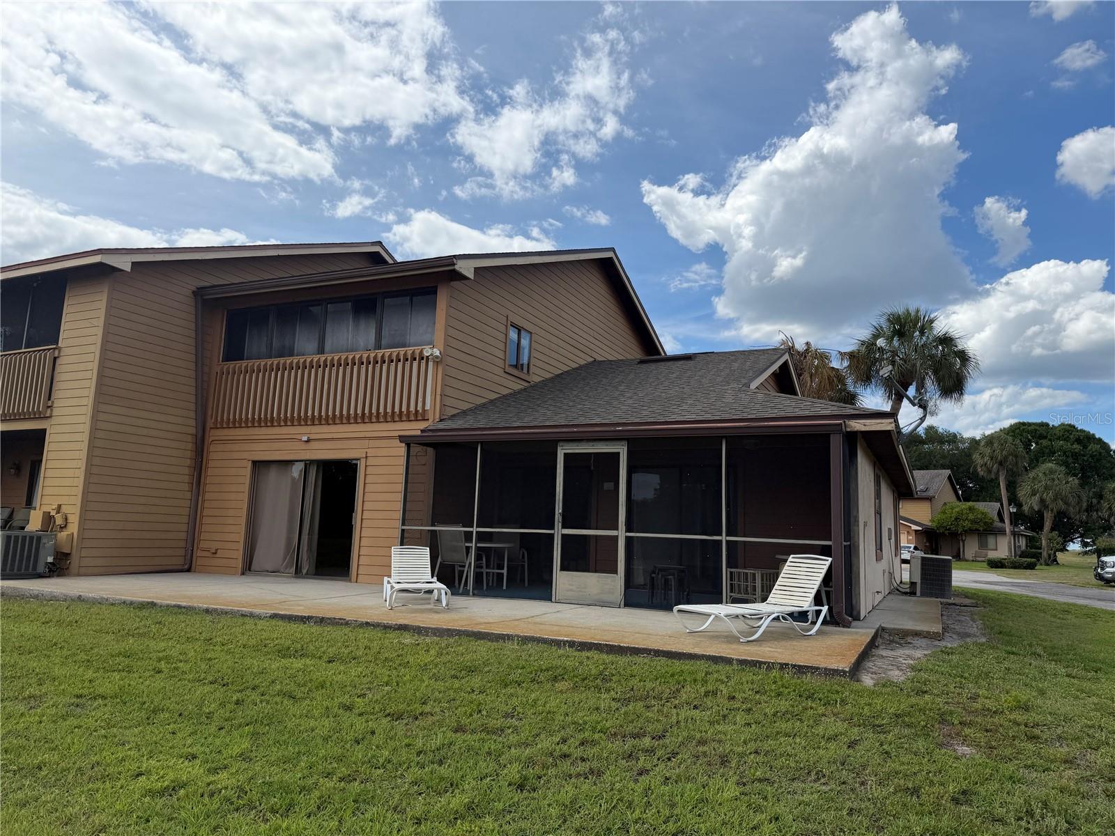 707 CARPENTERS WAY #24, LAKELAND, FL, 33809