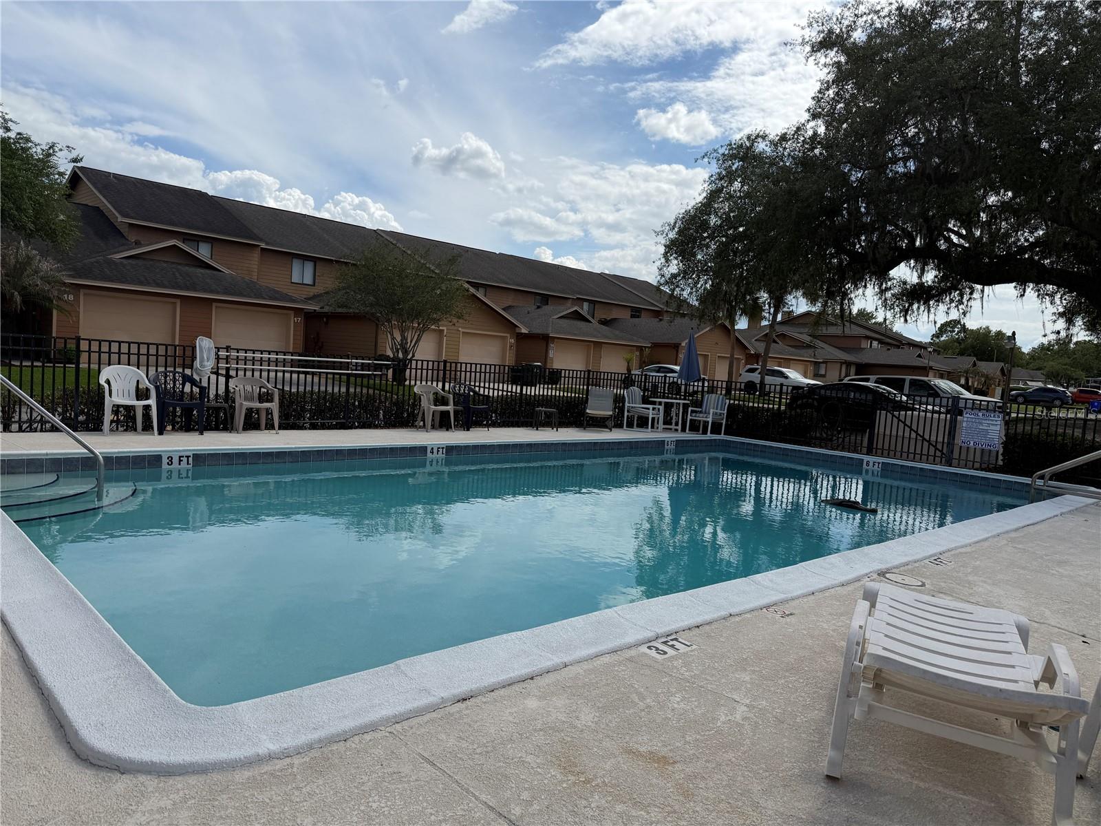 707 CARPENTERS WAY #24, LAKELAND, FL, 33809