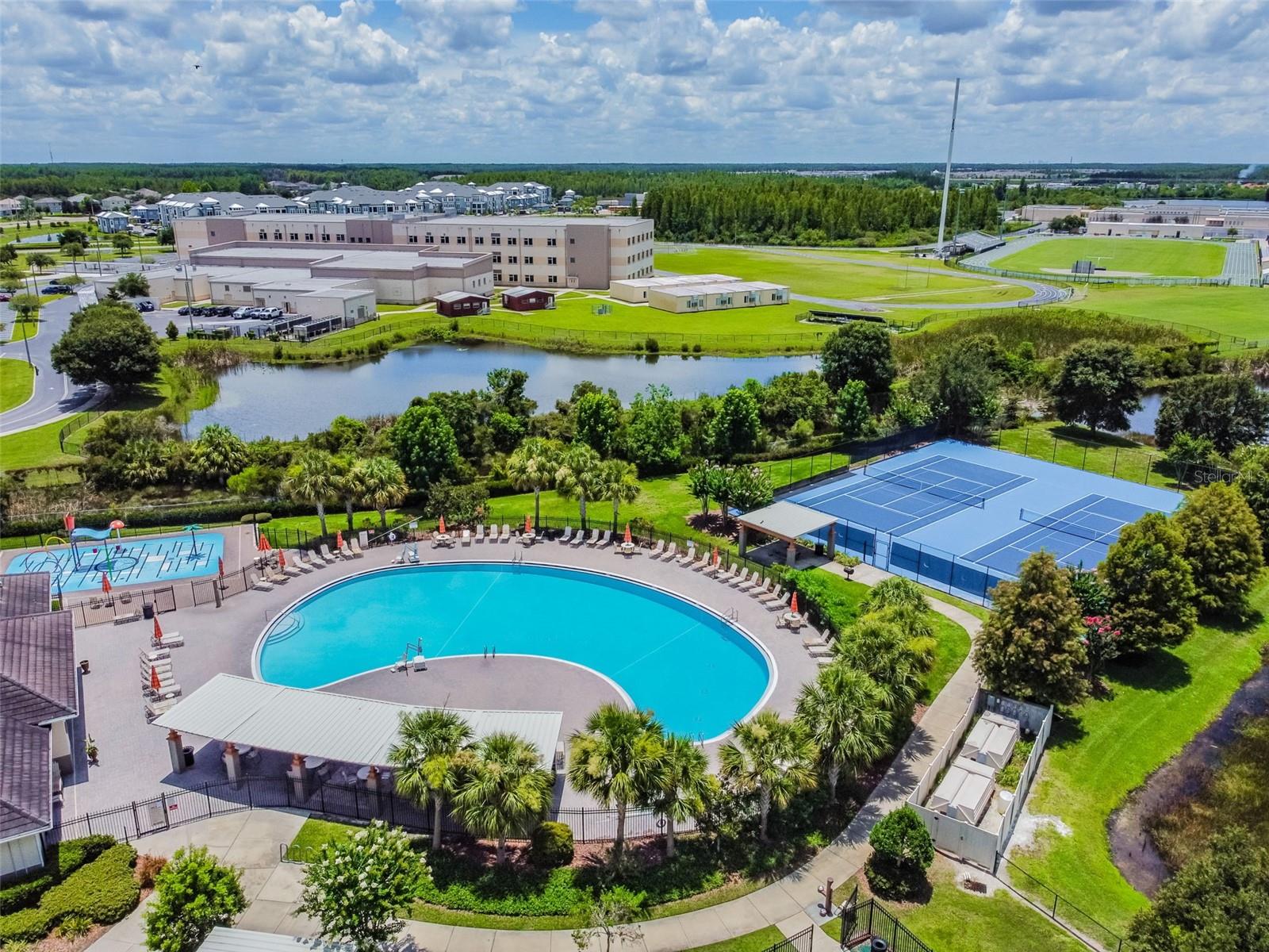 19157 ANDREA LYNN LN, LAND O LAKES, FL, 34638