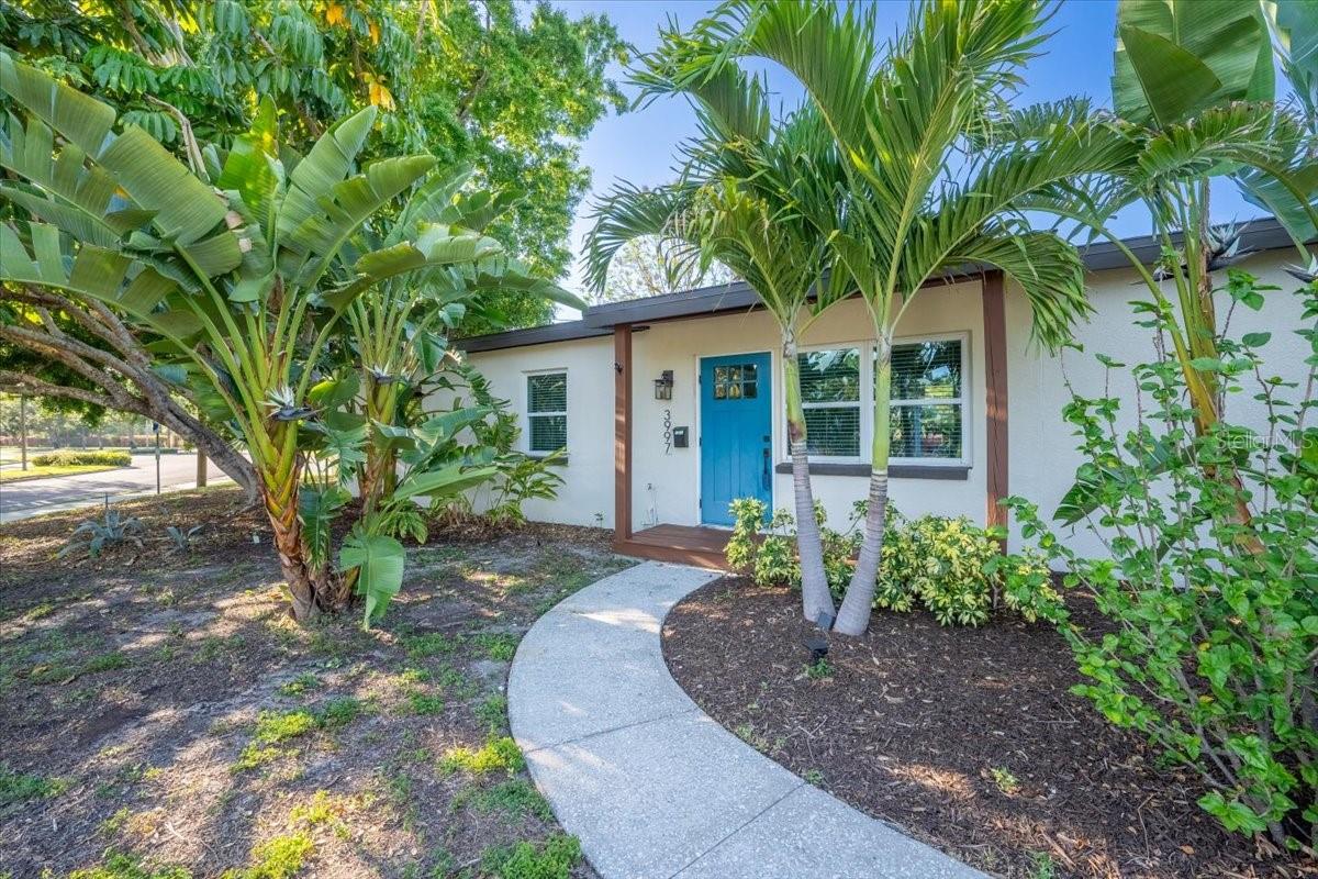3997 MARLIN DR SE, ST PETERSBURG, FL, 33705