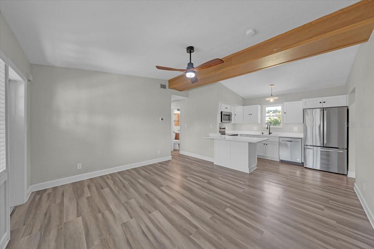 3997 MARLIN DR SE, ST PETERSBURG, FL, 33705