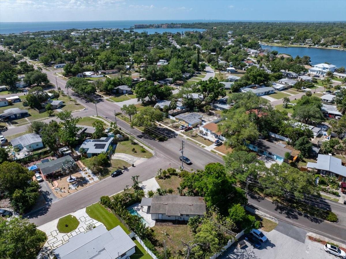 3997 MARLIN DR SE, ST PETERSBURG, FL, 33705