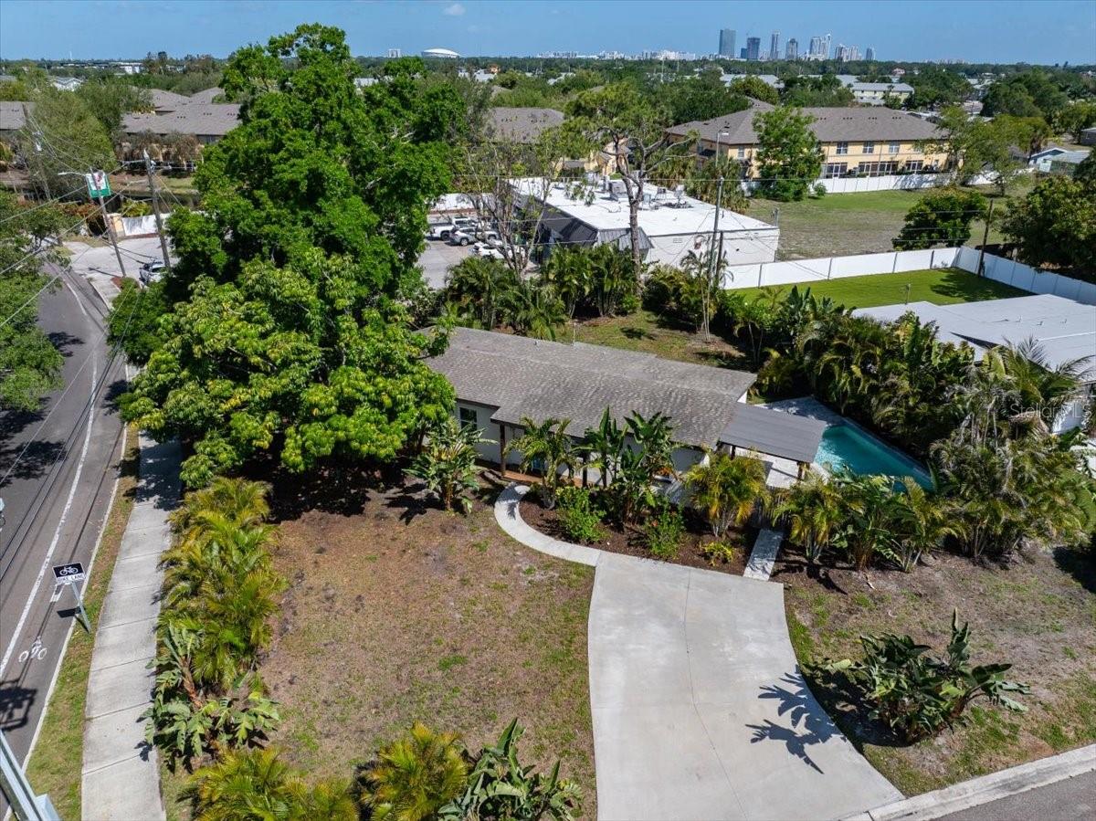 3997 MARLIN DR SE, ST PETERSBURG, FL, 33705