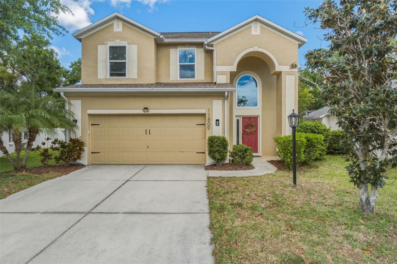 11809 ACORN WOODS TER, LAKEWOOD RANCH, FL, 34202