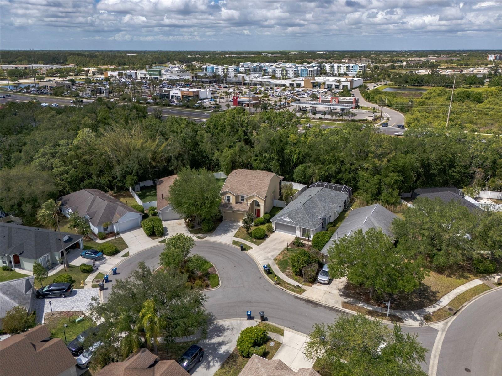 11809 ACORN WOODS TER, LAKEWOOD RANCH, FL, 34202