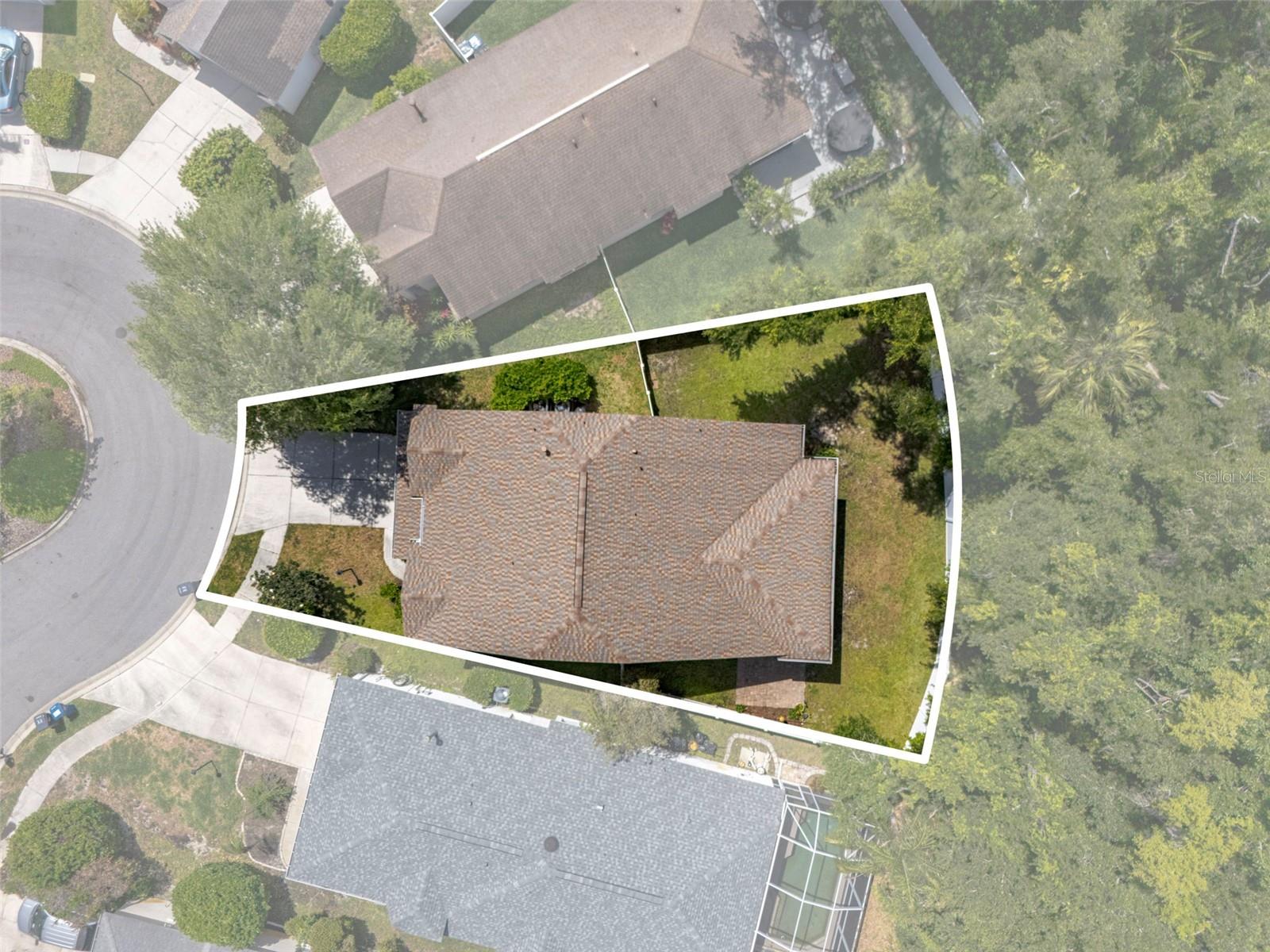 11809 ACORN WOODS TER, LAKEWOOD RANCH, FL, 34202